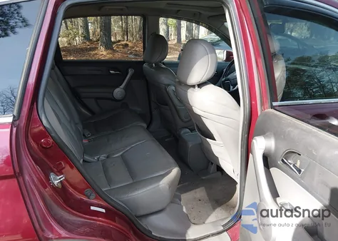 2007 Honda Cr-V Ex-L z USA, uszkodzony, nr VIN 5J6RE48707L010368